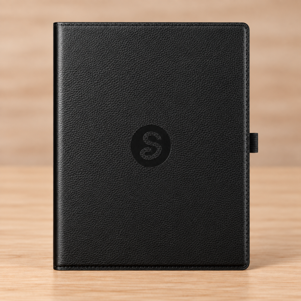 Scribbi Max Case