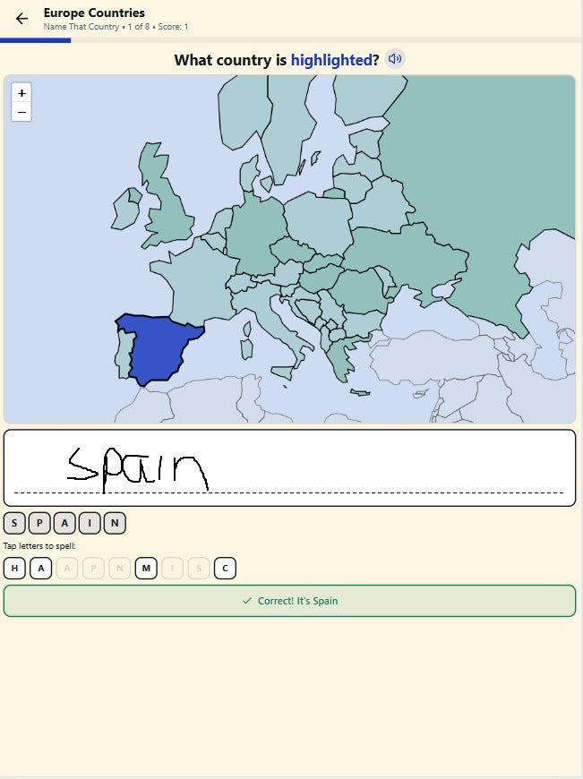 Scribbi Pre-Order: First 10