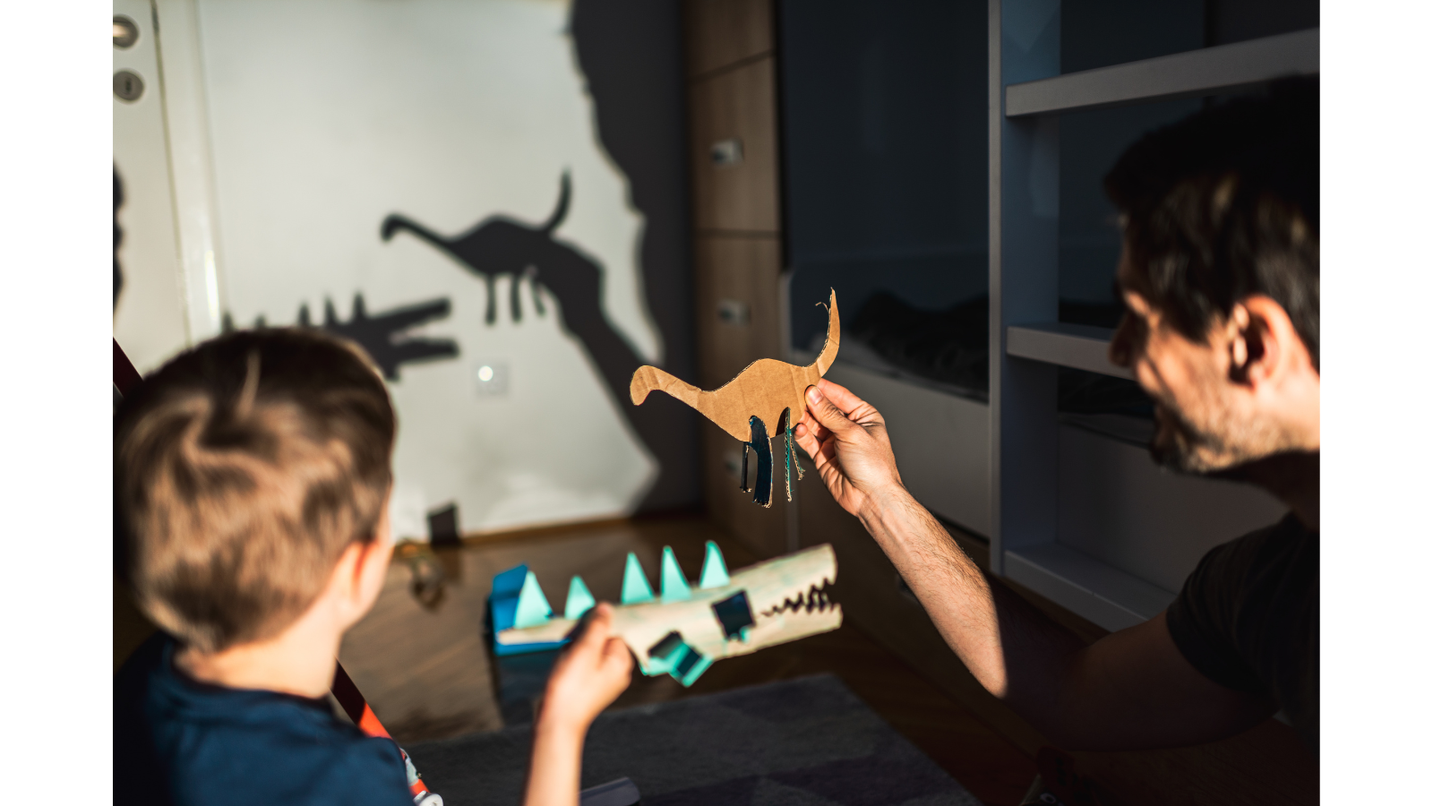 Storytelling Matters: Building Life Skills One Tale at a Time