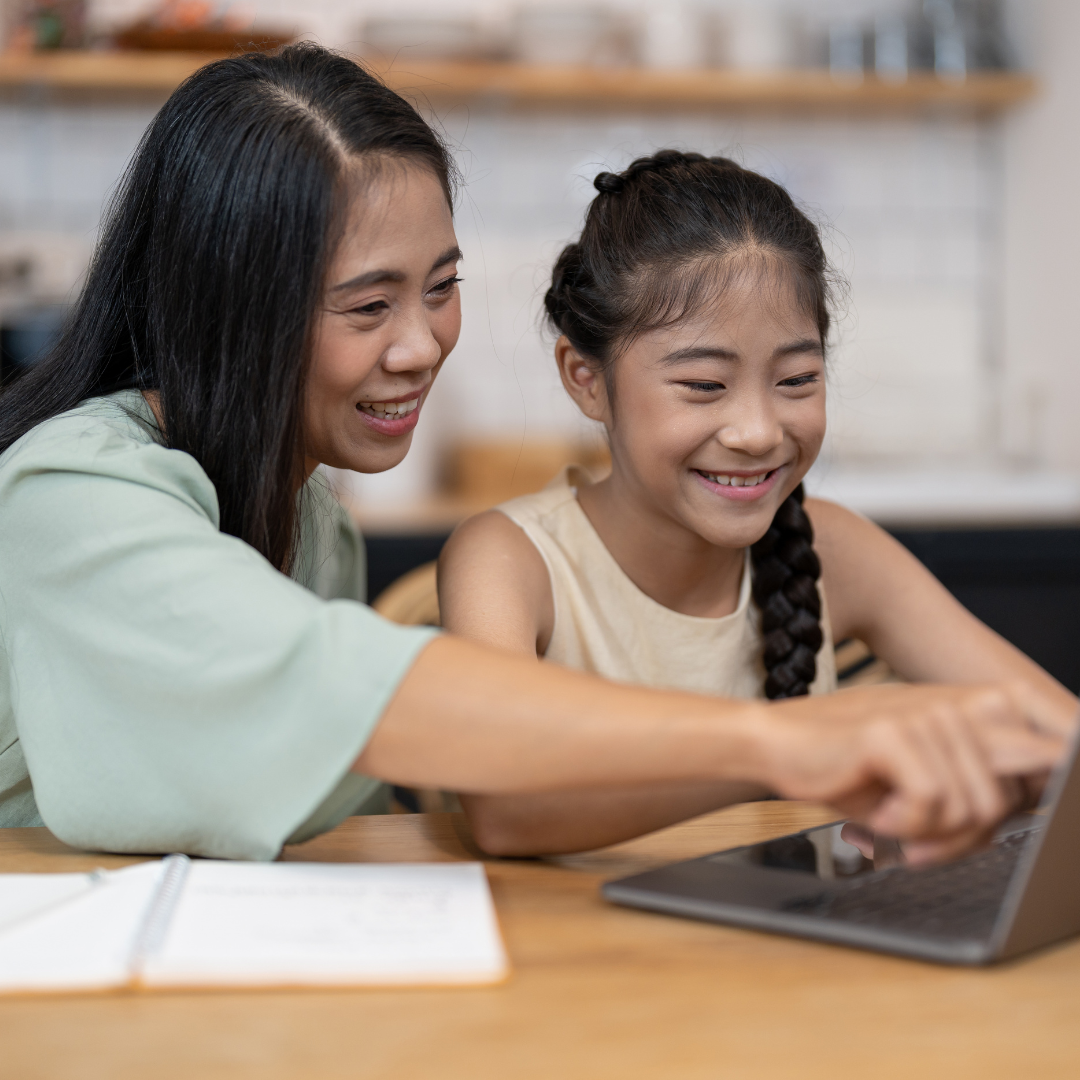 How to Introduce Your Child to AI: Safely and Smartly