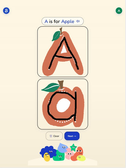 Scribbi Pre-Order: First 10