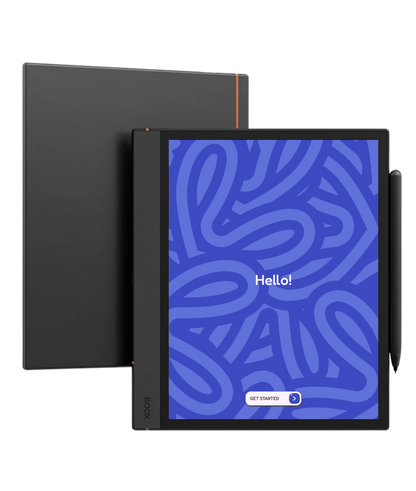 Scribbi Pre-Order: First 10